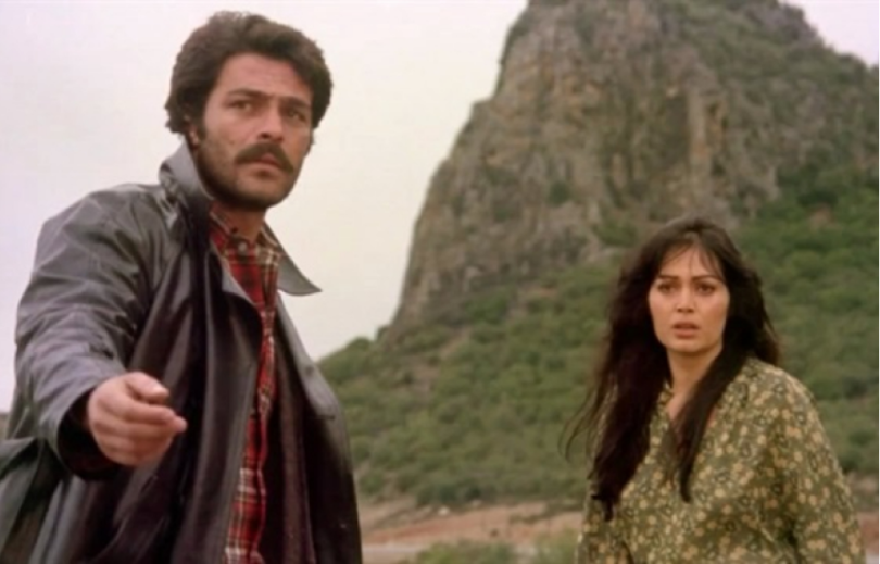 Hangisi "Selvi Boylum Al Yazmalık" adlı filmin sonunda Kadir İnanır'ın canlandırdığı İlyas karakterinin söylediği, filmin kapaniş sözüdür?