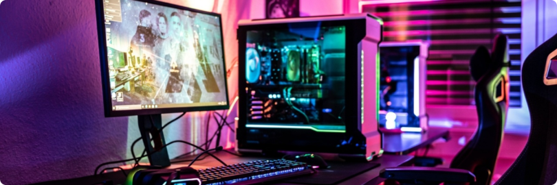 Aşağıdakilerden hangisi, bilgisayarda bir çıkış birimidir?