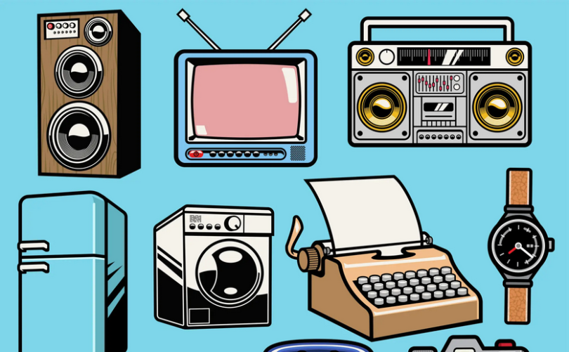 Evin bir nesnesi sana konuşmaya başladı. Ne söylüyor?