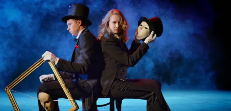 Sen bir sanatçı olsaydın ne yapardın?