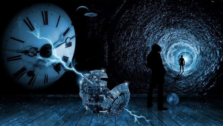 Zaman yolculuğu mümkün olsa hangisine giderdin?