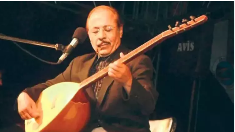 Bozkırın tezenesi lakaplı rahmetli halk ozanı kimdir