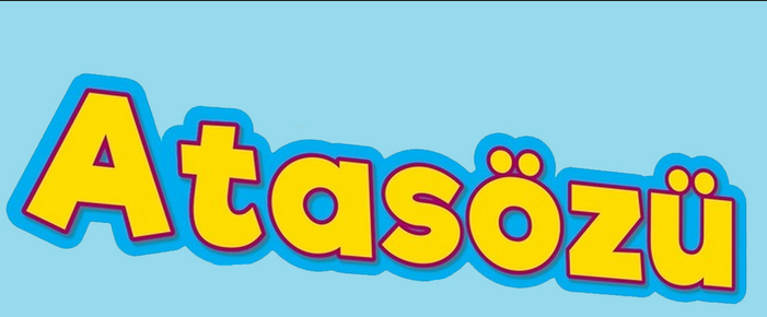 Hangisi TDK sözlüklerinde yer alan bir atasözü değildir?