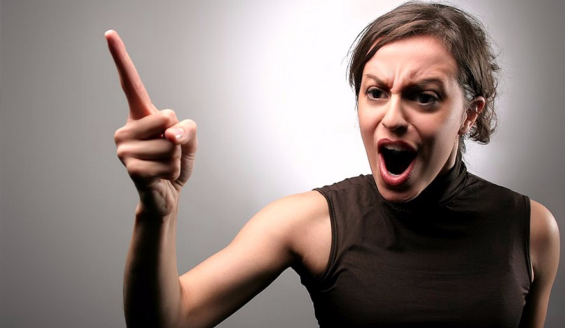 Öfkelendiğinizde sakinleşmeniz ne kadar zaman alıyor?