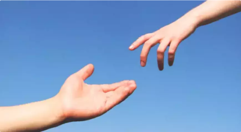 İnsanlara yardım etmeyi seviyor musun?