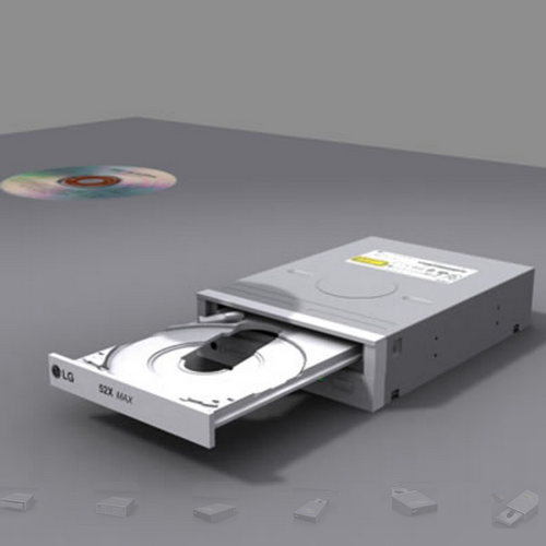Bilgisayarda veri ve program dosyalarının saklandığı sabit disk, disket ve CD-Rom ortamları aşağıdaki kavramlardan hangisi ile ifade edilir?