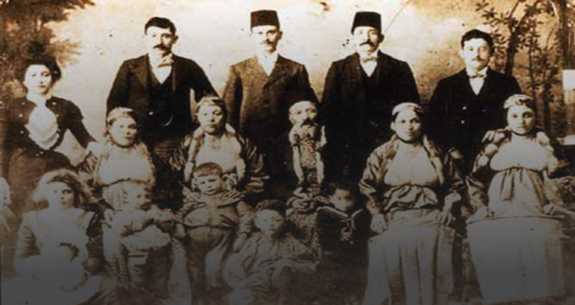 Osmanlı Devletinin kurucusu olan Osmanlı ailesi hangi Türk boyuna mensuptur?