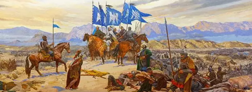 1071’de yapılan Malazgirt Savaşıyla Anadolu’nun kapılarını Türklere açan Selçuklu Sultanı kimdir?