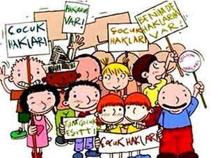 Çocuk hakları günü hangi tarihte kutlanmaktadır?