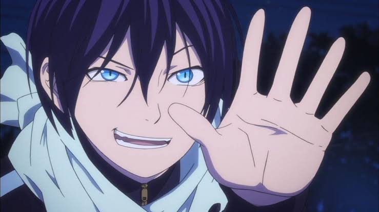 Noragami'de Tanrı Yato, dilekleri gerçekleştirmek için kaç para ister?