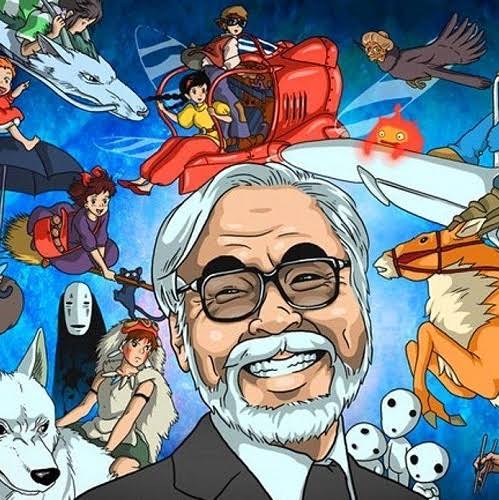 Yazar kadrosunda Hayao Miyazaki’nin de olduğu Nadia: Mavi Suyun Esrarı isimli anime hangi yazarın eserinden ilhamla hazırlanmıştır?