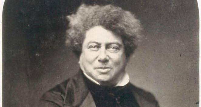 Alexandre Dumas’nın hangi eseri bir anime haline getirilmiştir?