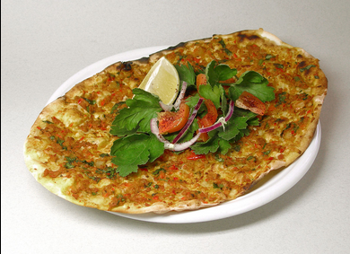 LAHMACUN