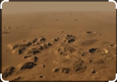 2025’te yeni bir uzay filmi çıktı: "Mars’tan Gelenler". Bu filmi izlerken nasıl bir duygu yaşarsınız?