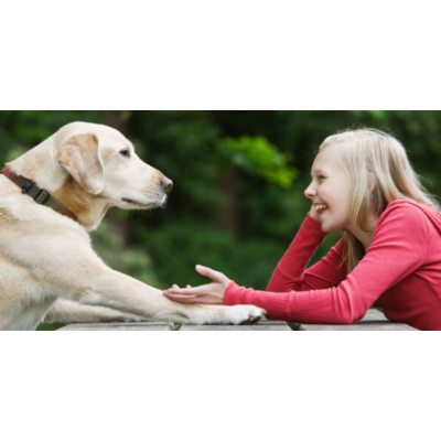 HAYVANLARLA KONUŞABİLMEK