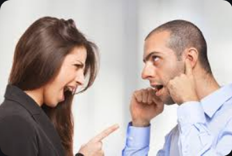 Peki iyi olduğun bir konuda eleştirilirsen ne tepki verirsin?