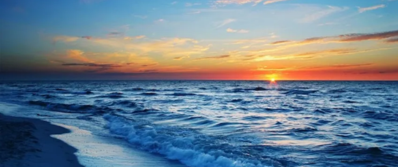 Dünya'daki en büyük okyanus hangisidir?