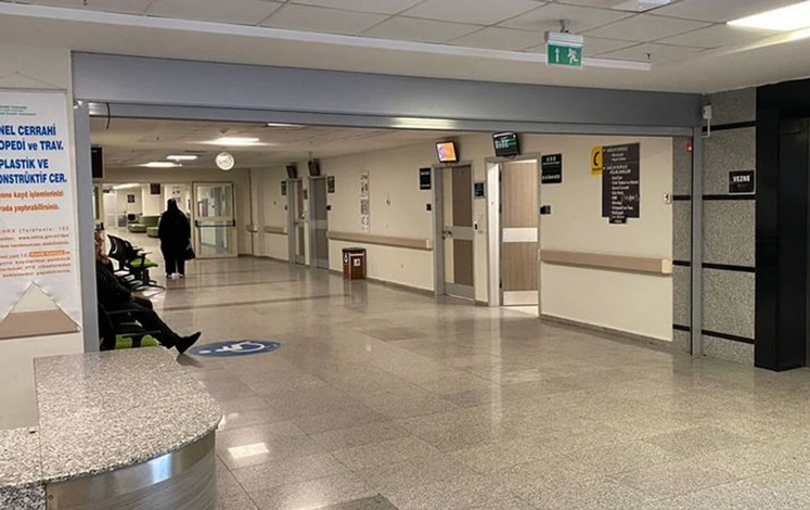 Hastalığınız durumunda, tedavi olmak için hangi kurumu tercih edersiniz?