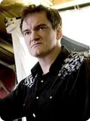 Quentin Tarantino