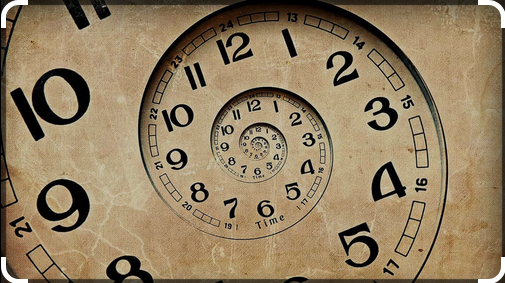 Zaman mı insanı yönetir, insan mı zamanı?