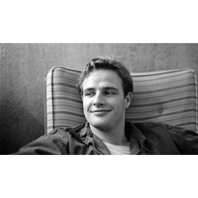 Marlon Brando