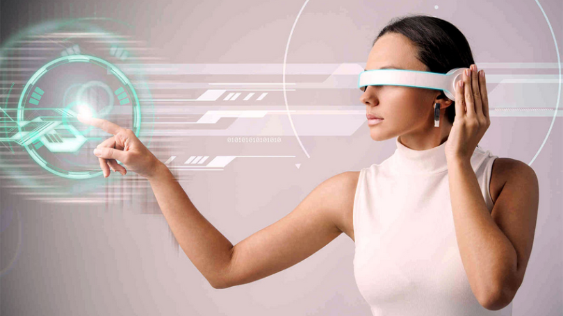 Duvarların arkasını mı görmeyi yoksa zamanın ötesini görmeyi mi tercih ederdin?