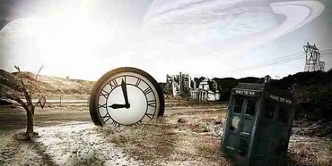 GEÇMİŞİ DEĞİŞTİRMEK