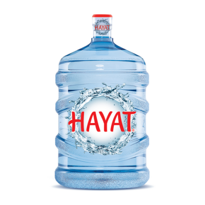 HAYAT