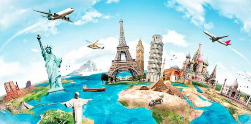 NE SIKLIKLA SEYAHAT EDERSİNİZ?