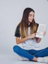 Bir kitabı seçerken, önceliğiniz ne olur?