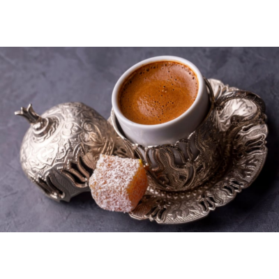TÜRK KAHVESİ