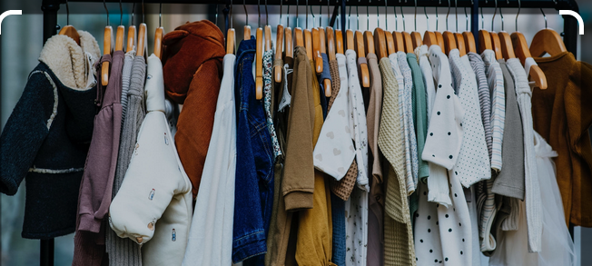 Hangi giyim tarzını daha çok tercih edersiniz?