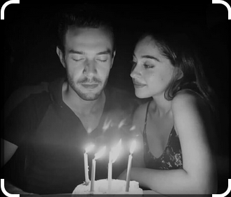 Cemre baysel - aytaç şaşmaz