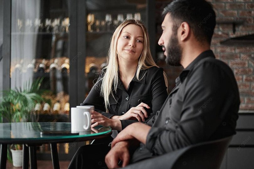 mükemmel bir ilk buluşma nasıl olmalı