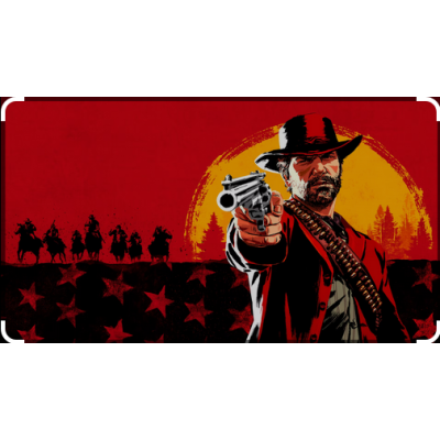 Red Dead Redemption evreni (Vahşi Batı)