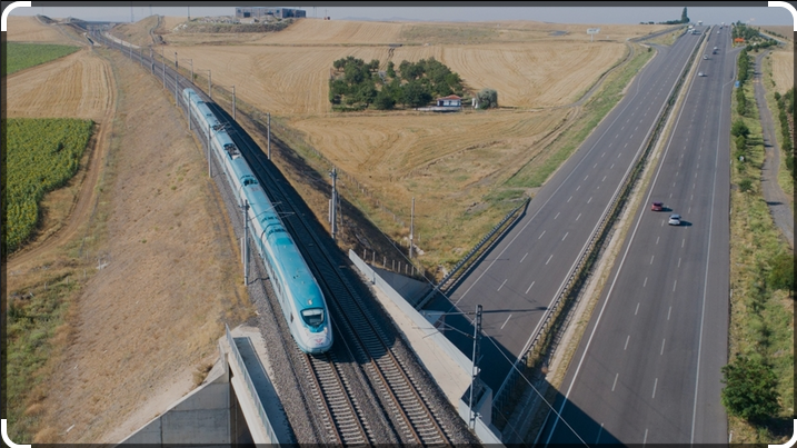 Tren Çatallanması Problemi: Bir treni yönlendirme şansın var. Bir tarafta 5 kişi, diğer tarafta 1 kişi var. Ne yaparsın?