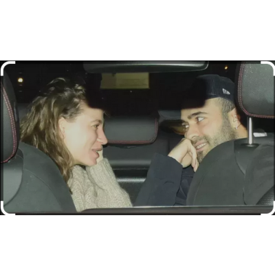 Serenay Sarıkaya - Mert demir