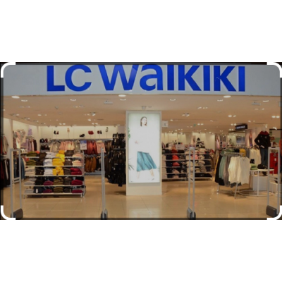 LCW