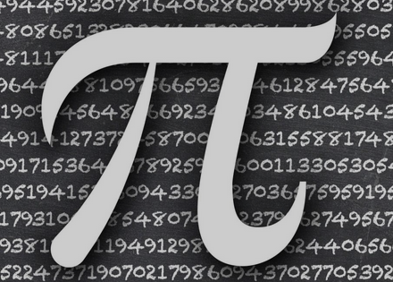Pi sayısının yaklaşık değeri nedir?