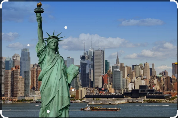 Hangi yıl, Amerika’nın bağımsızlık ilanını kabul eden Bağımsızlık Bildirgesi yayımlandı?