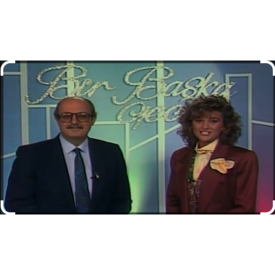 Bir Başka Gece – "Şov dünyasının en eğlenceli programı!" ??