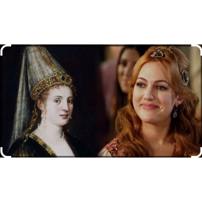 Hürrem Sultan