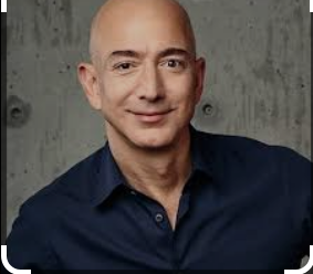Jeff bezos