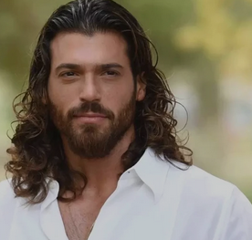 can yaman