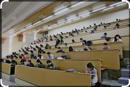 Dünyanın en eski üniversitesi hangisidir?