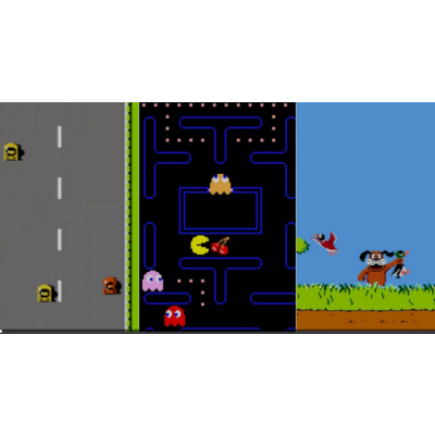 Atari oyunları – Tank, Pac-Man, Tetris… Hepsi ayrı efsane!