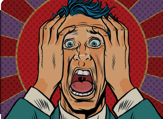 Hayattaki en büyük korkun nedir ?