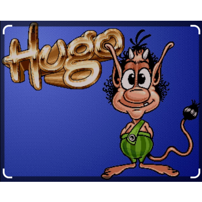 Hugo – "Telefonla joystick mi olur?" diye düşündüren interaktif oyun! ??