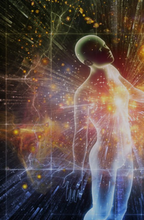 İnsan vücudu gerçekten ışık yayar mı?