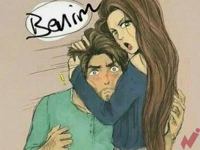 partneriniz eski sevgilisiyle arkadaş olabilir mi